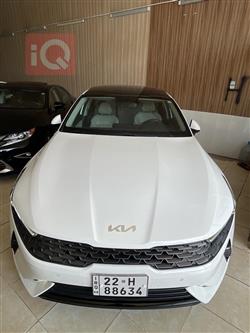 کیا K5